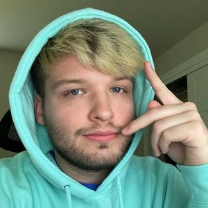 Meet your Posher, Trevor